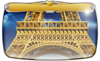 Parcours sur la tour Eiffel !
