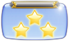 Nombre d'etoiles du restaurant